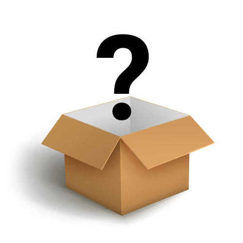 Mystery Box
